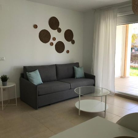 Apartament Entrecabos Jávea Zewnętrze zdjęcie
